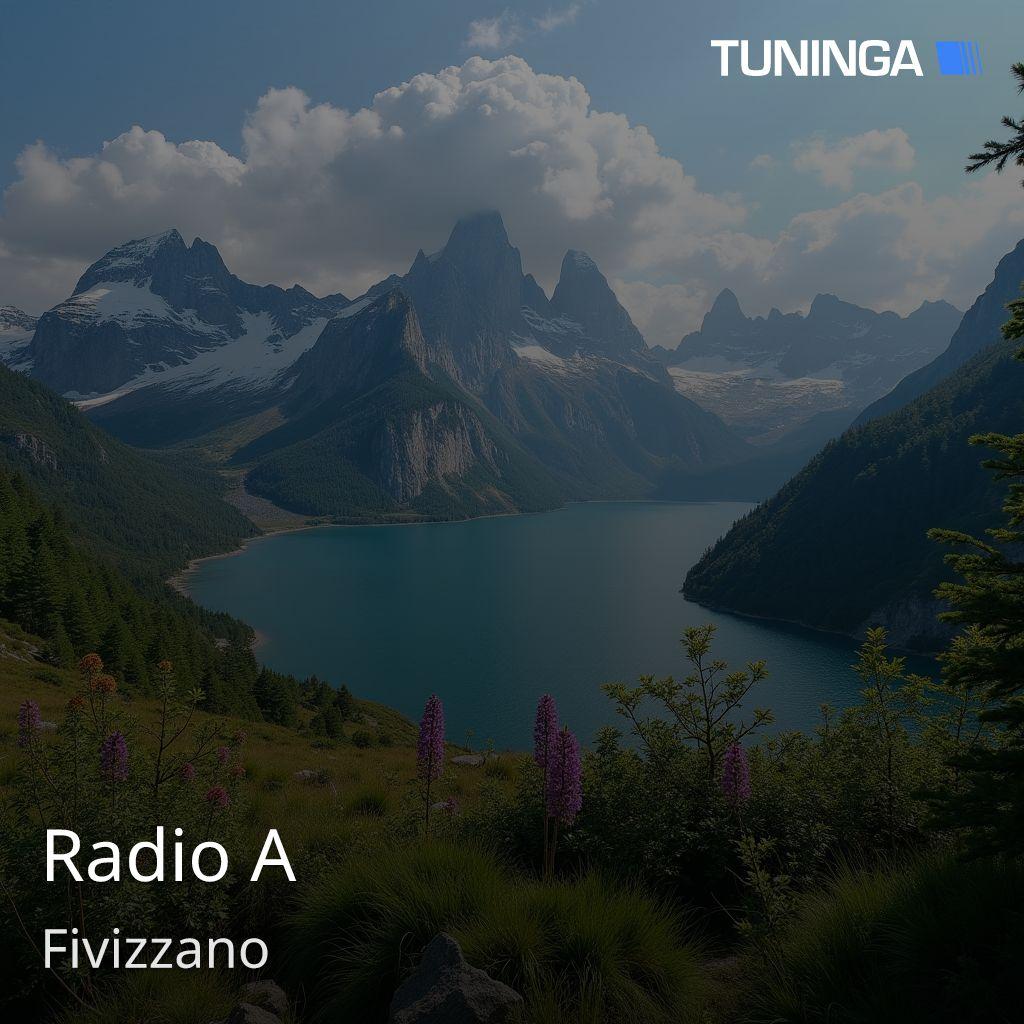 Radio A