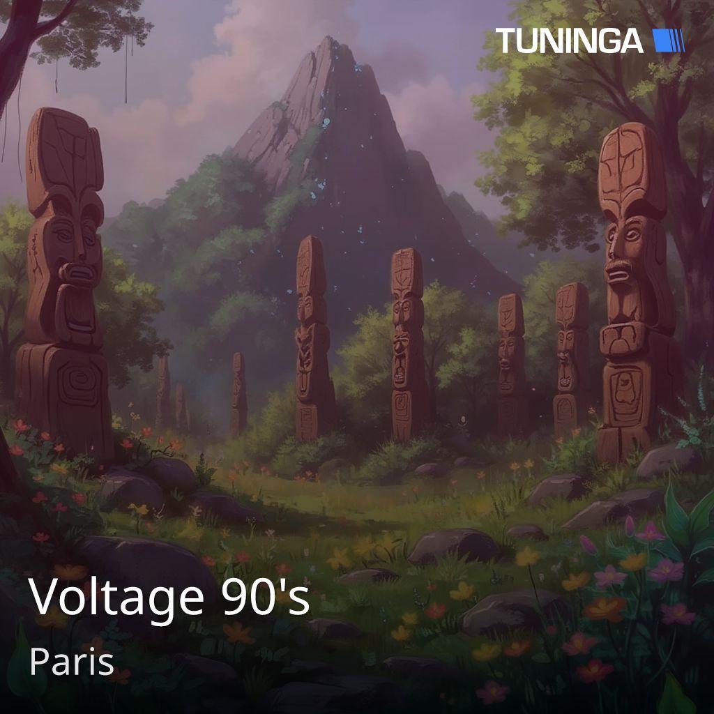 Voltage 90's