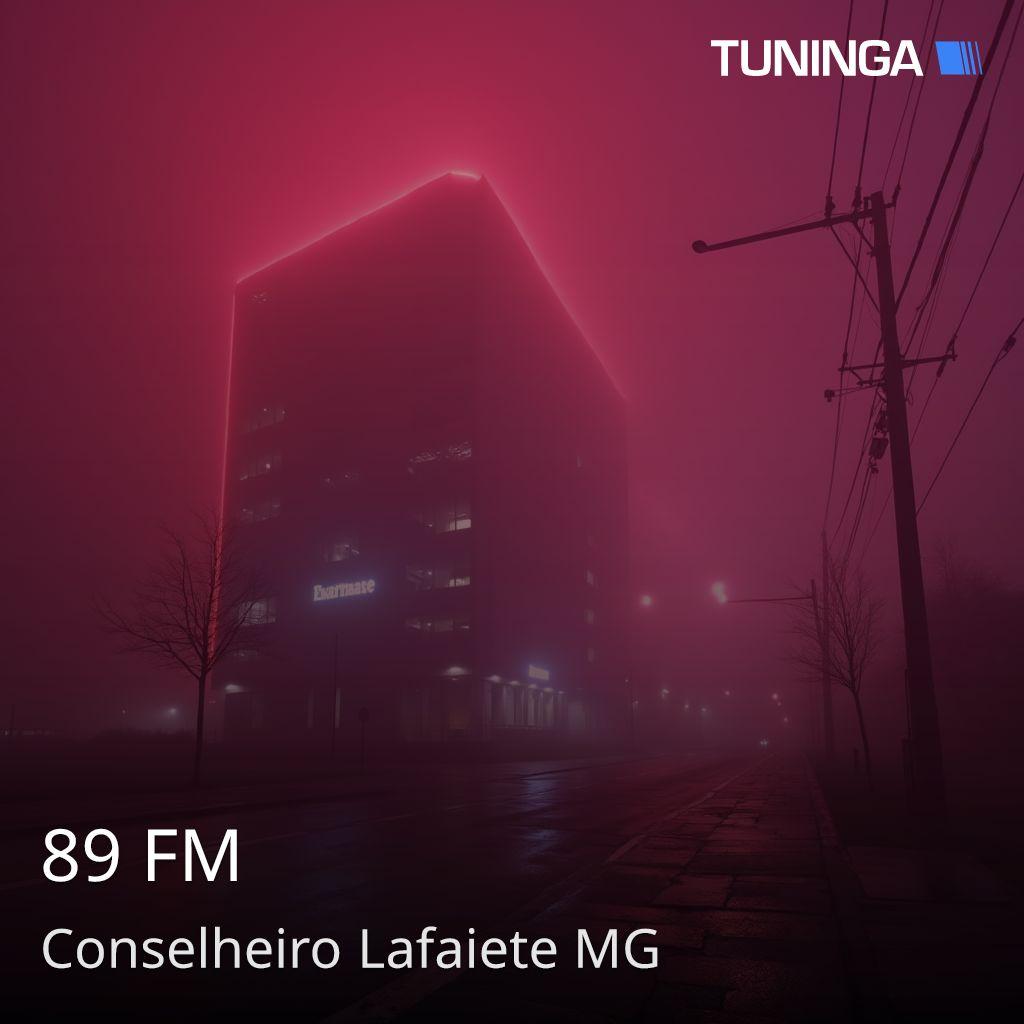 89 FM