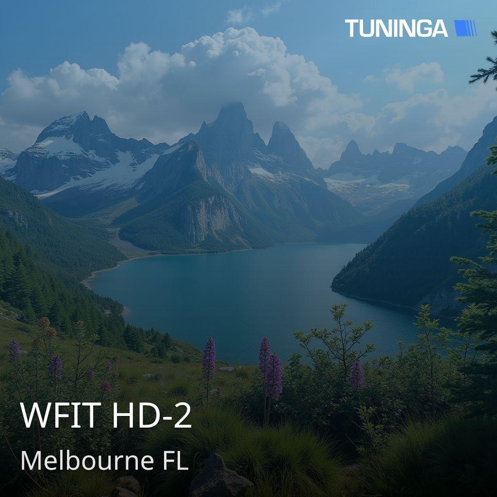 WFIT HD-2