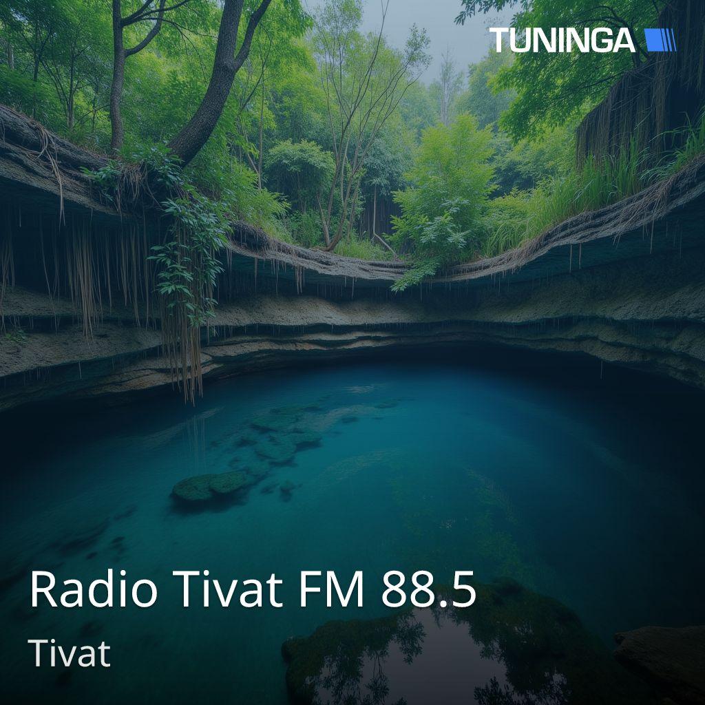 Radio Tivat FM 88.5