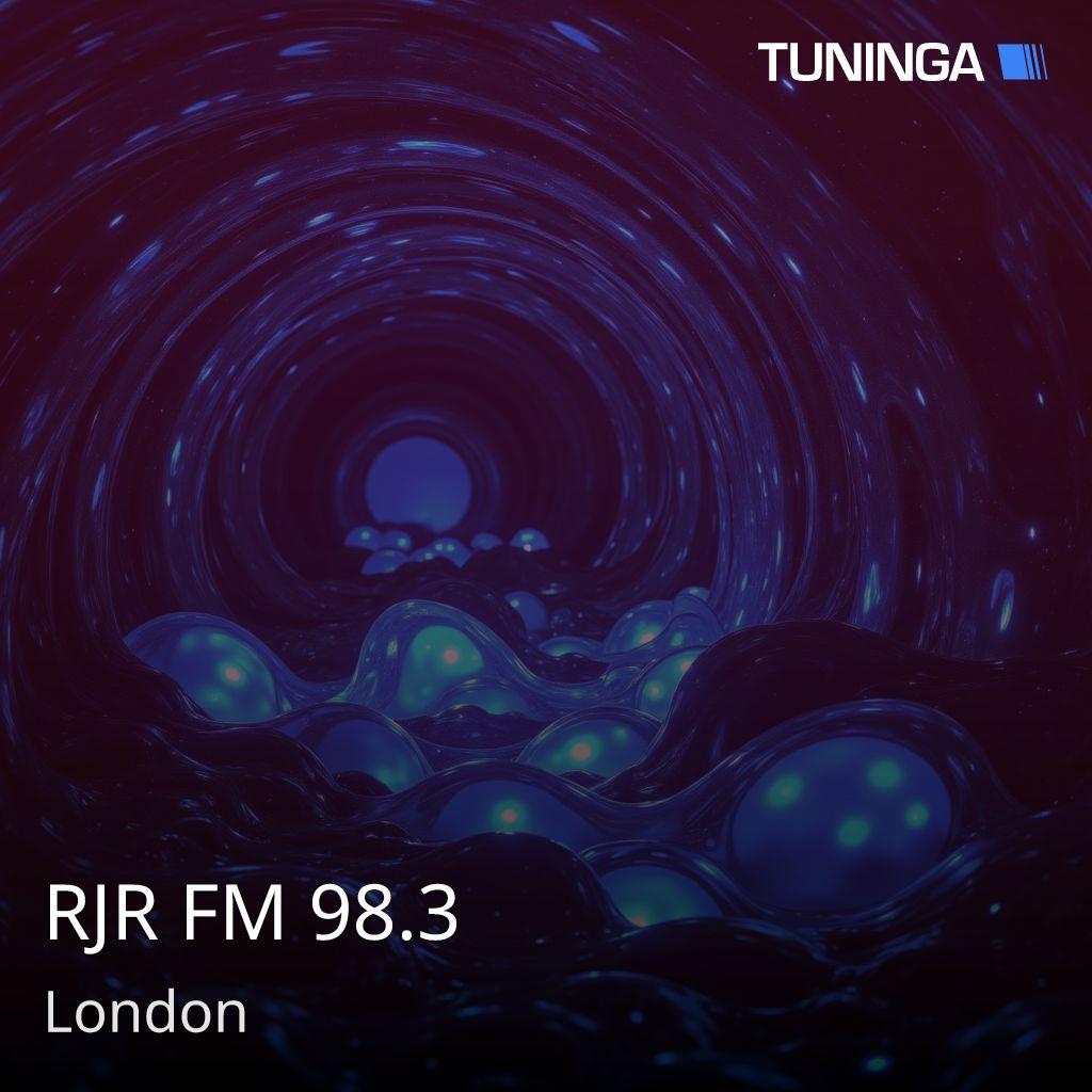RJR FM 98.3
