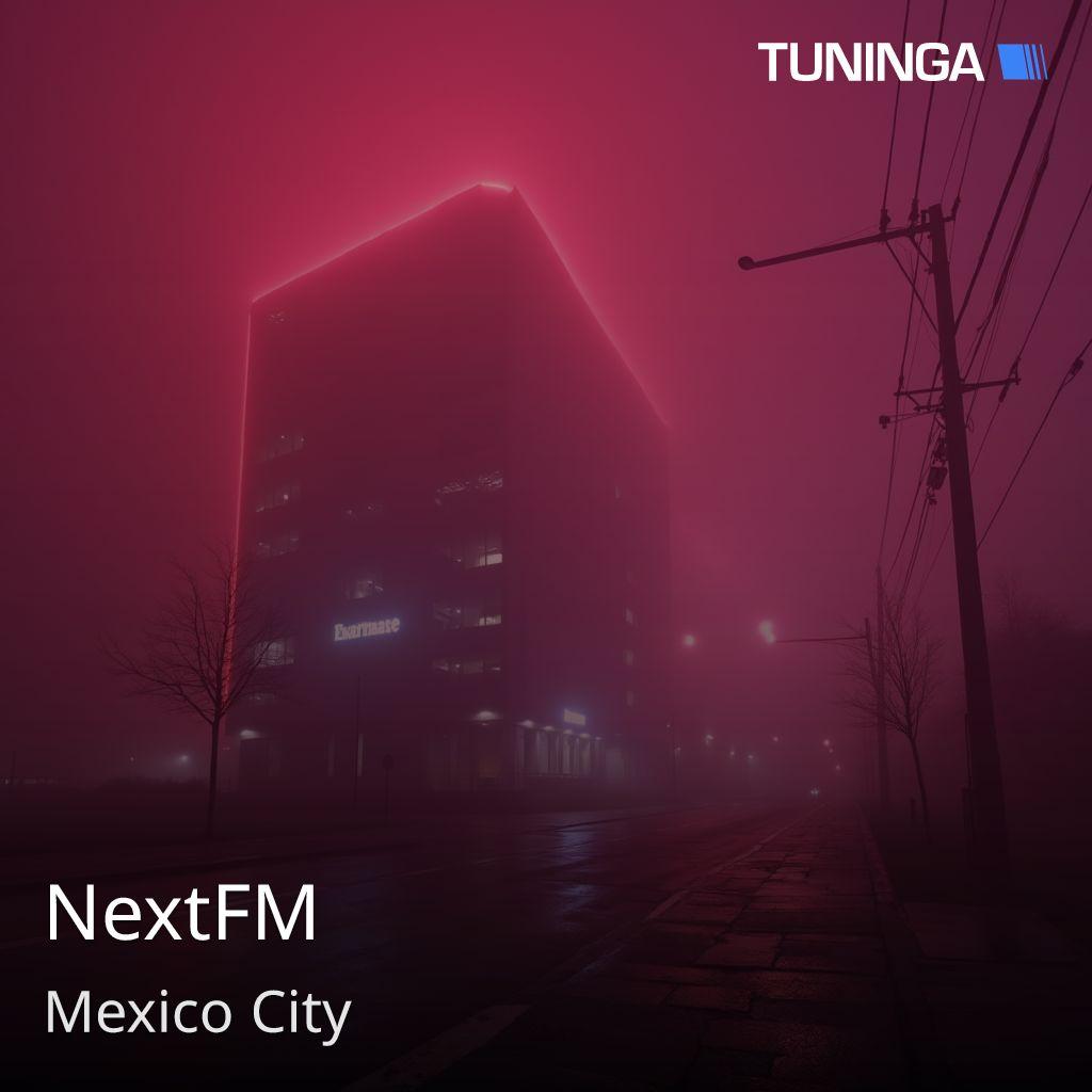 NextFM