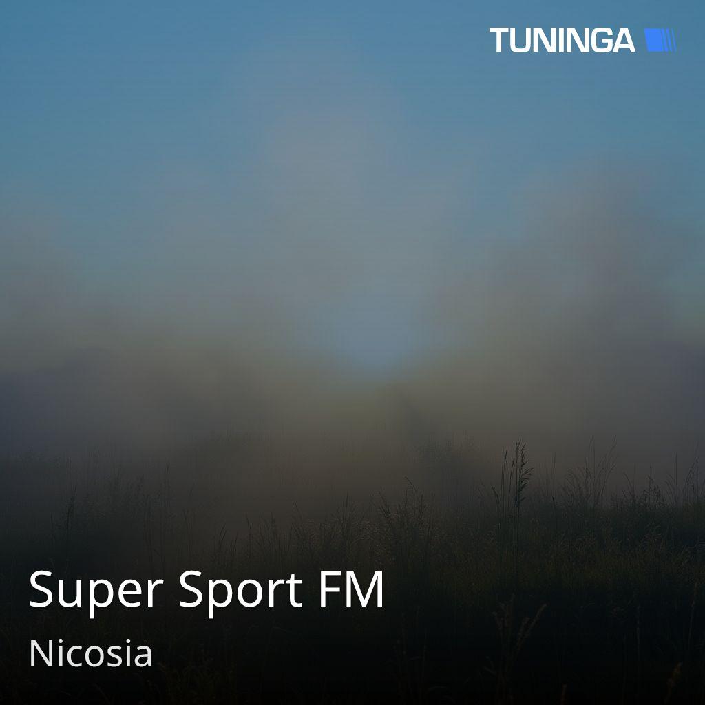 Super Sport FM