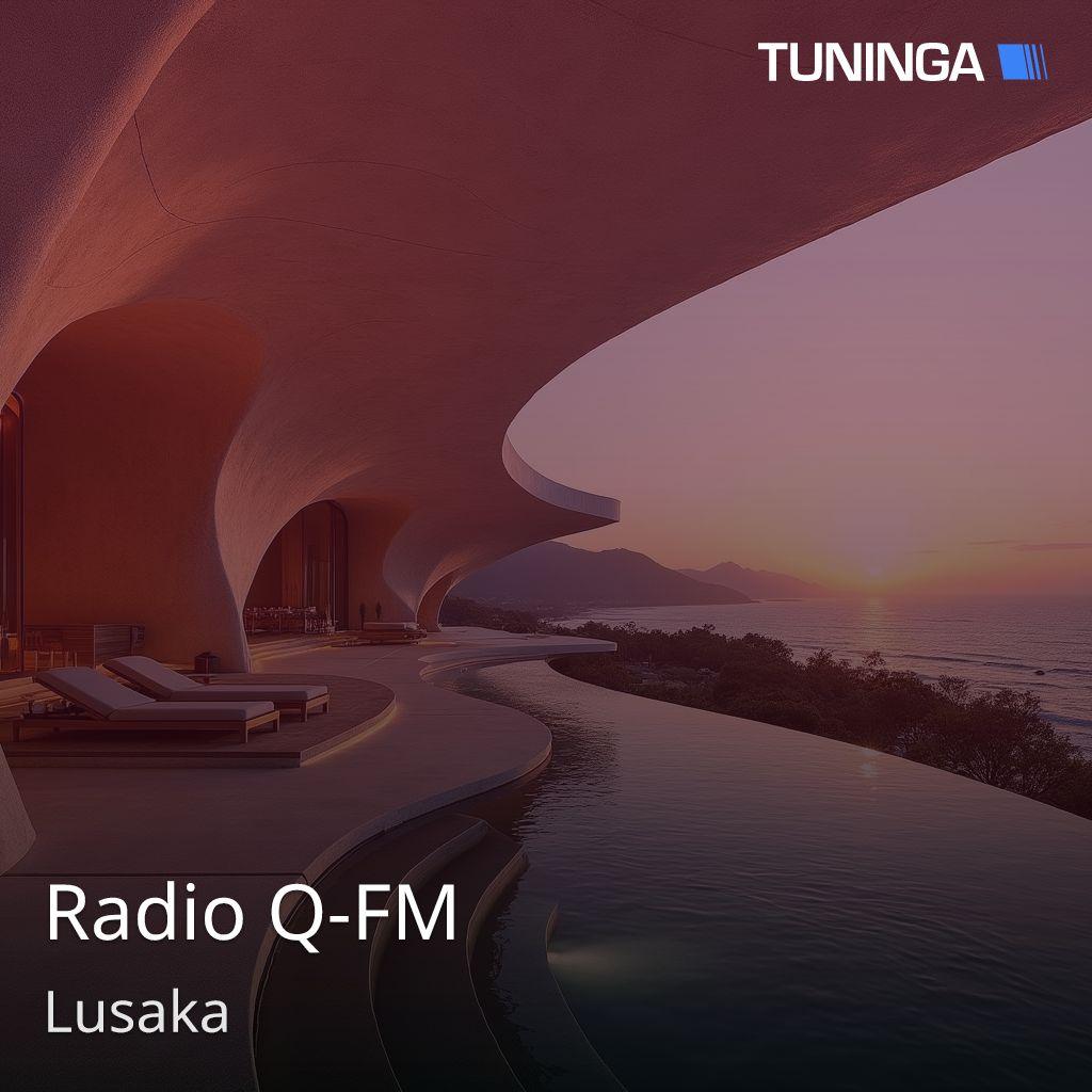 Radio Q-FM