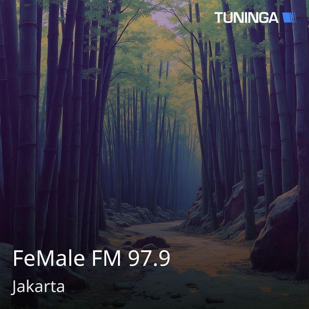 FeMale FM 97.9