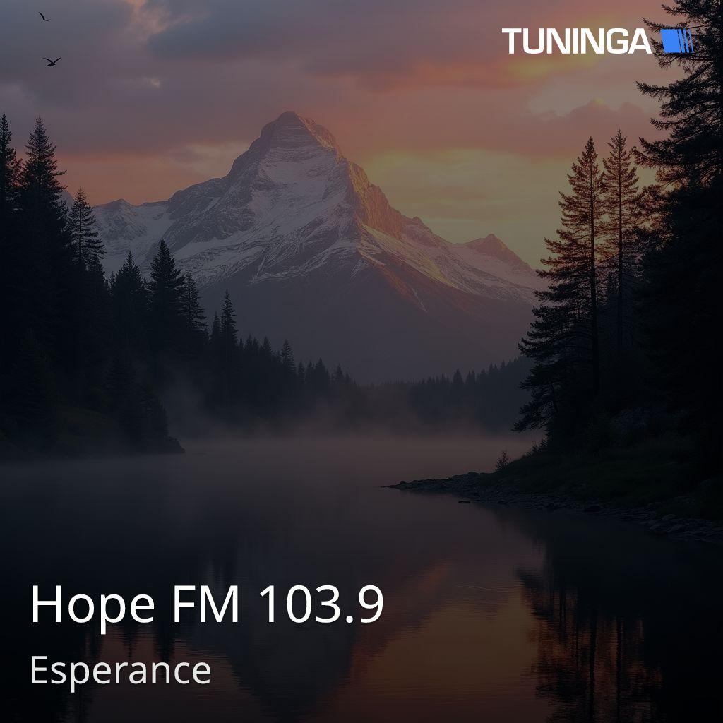 Hope FM 103.9