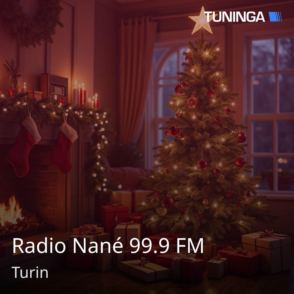 Radio Nané 99.9 FM