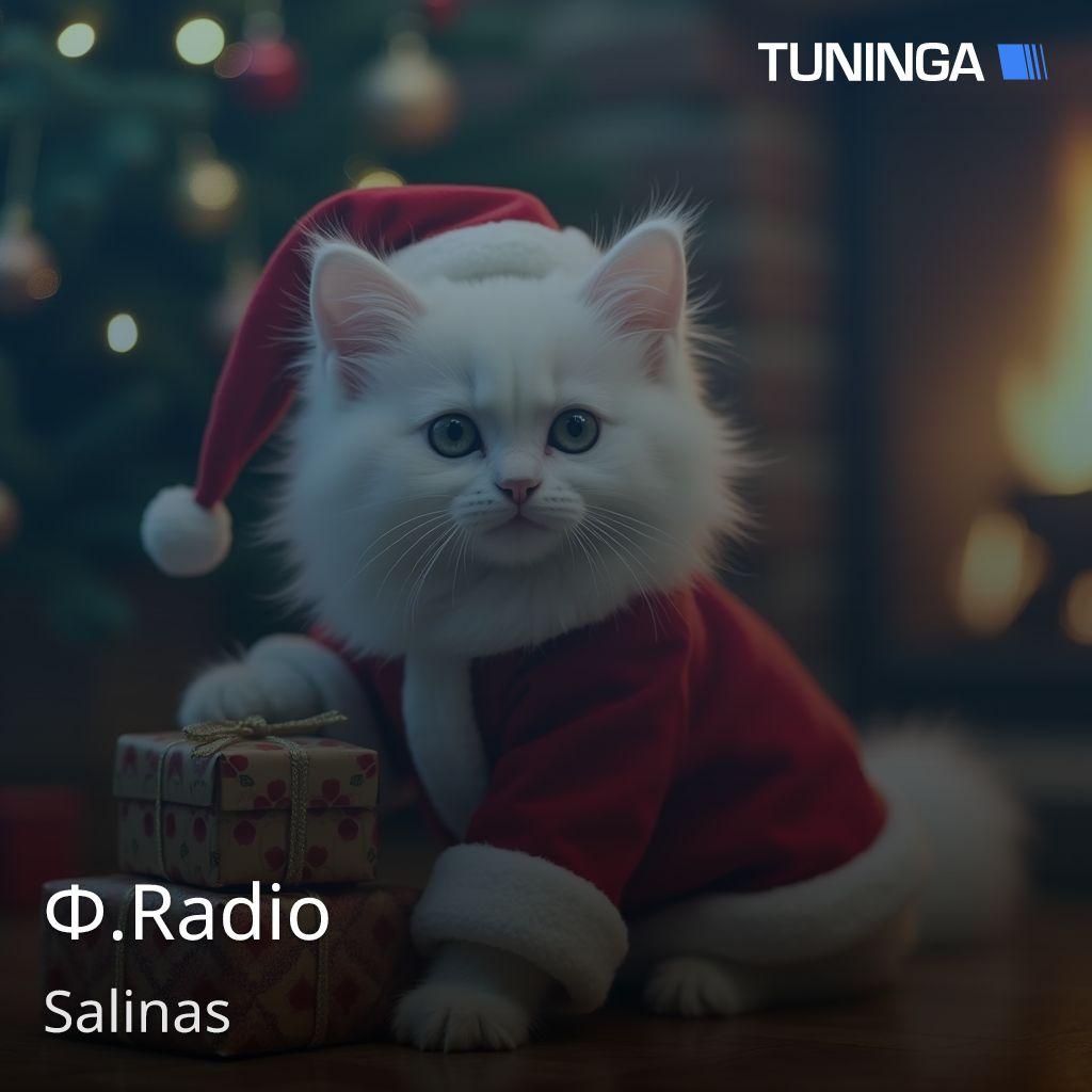 Φ.Radio