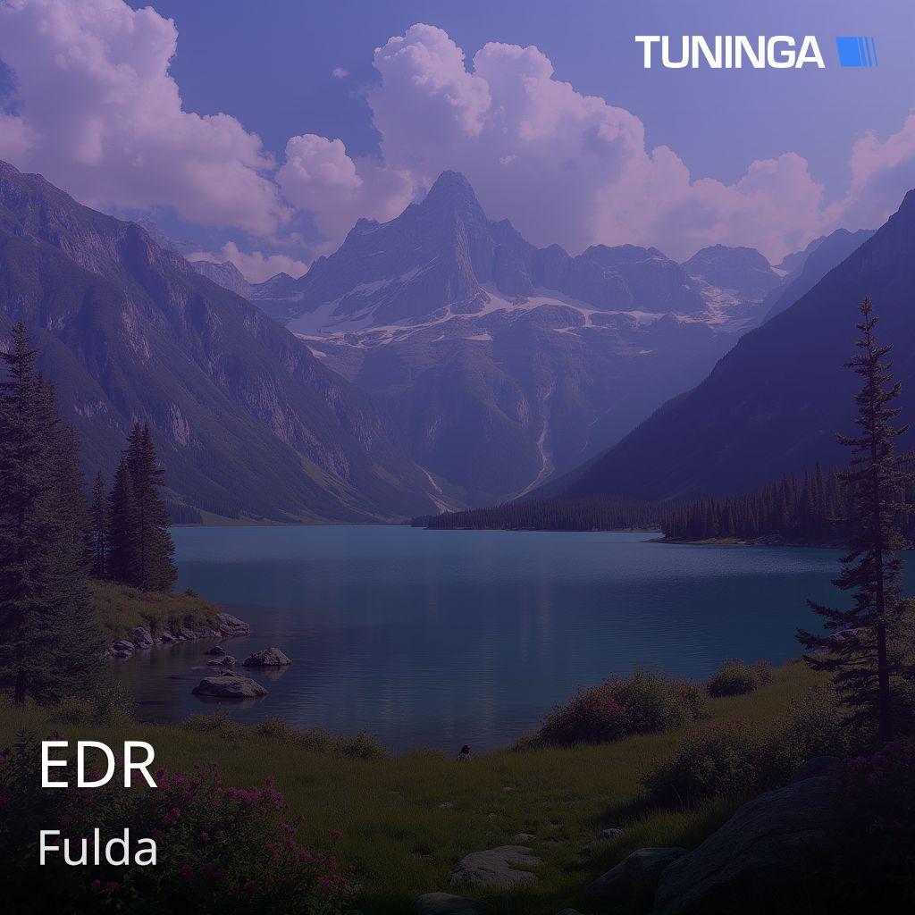 EDR