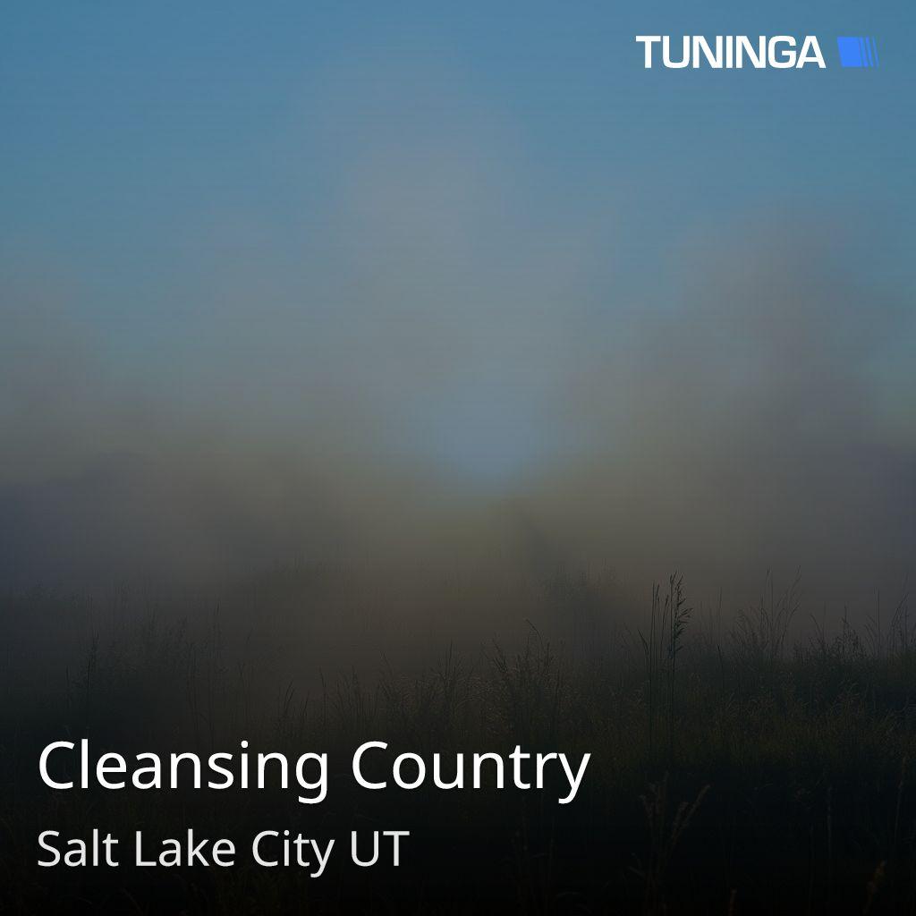 Cleansing Country