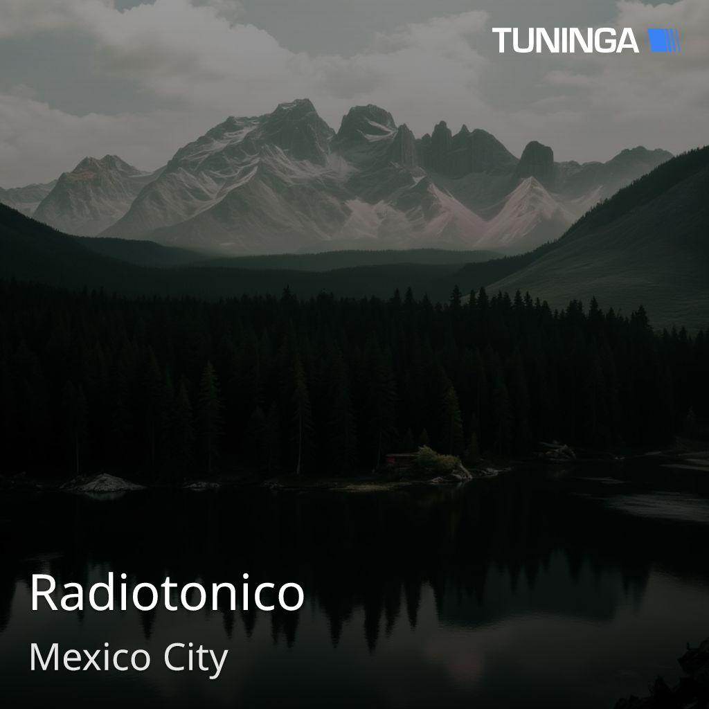 Radiotonico