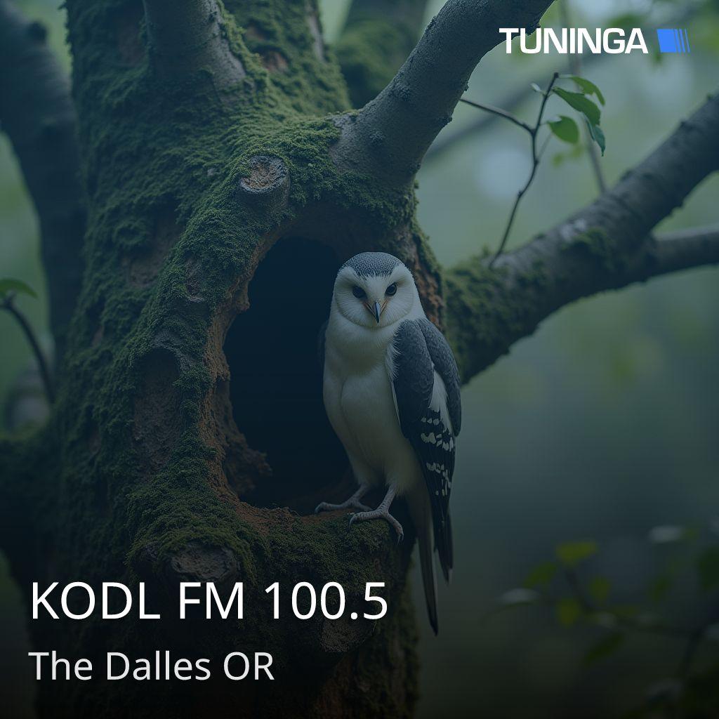 KODL FM 100.5