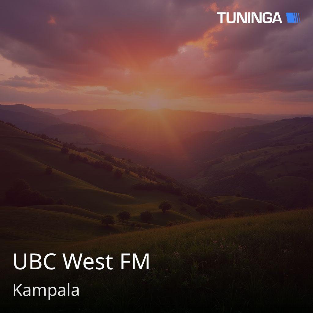 UBC West FM