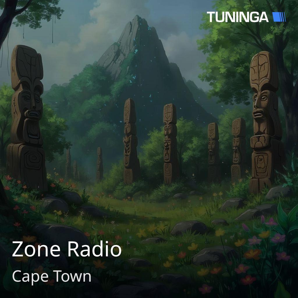 Zone Radio