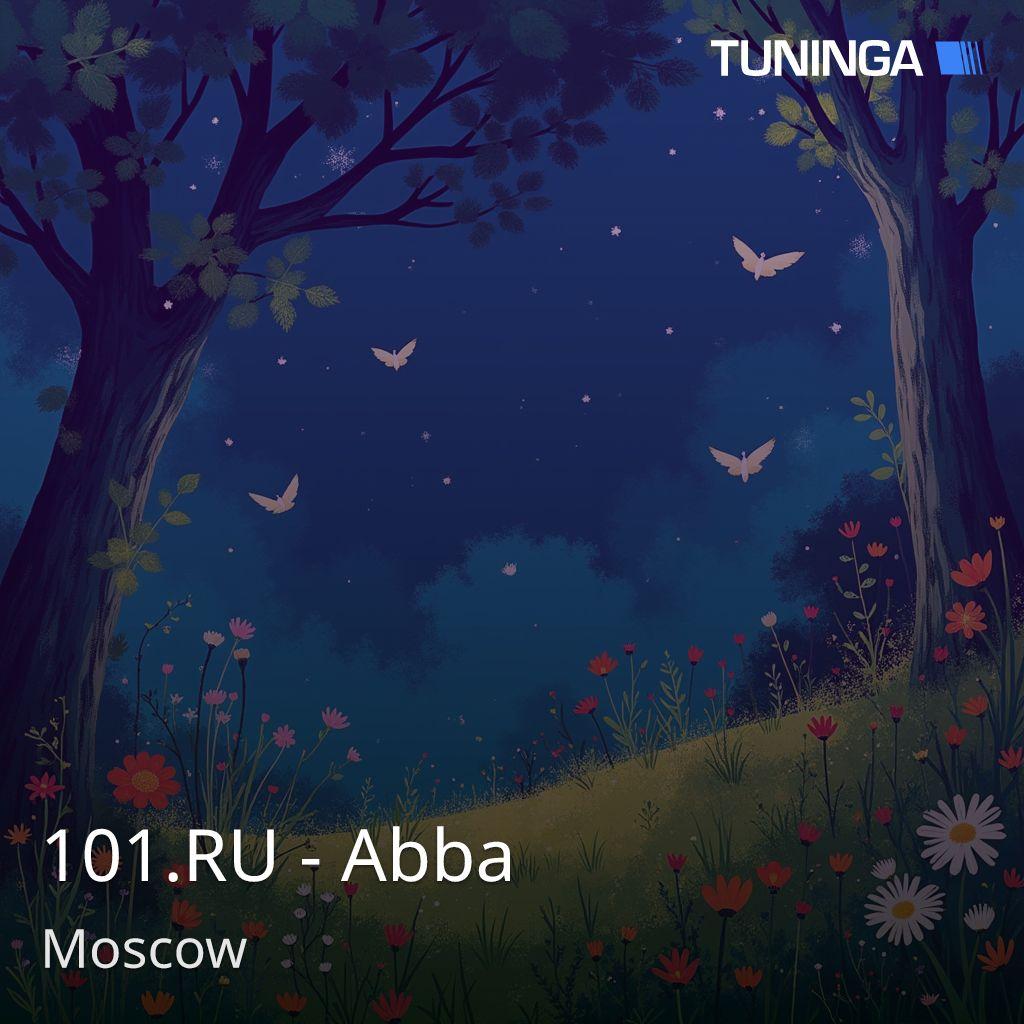 101.RU - Abba