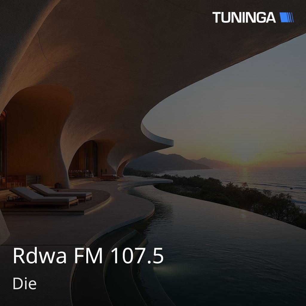 Rdwa FM 107.5