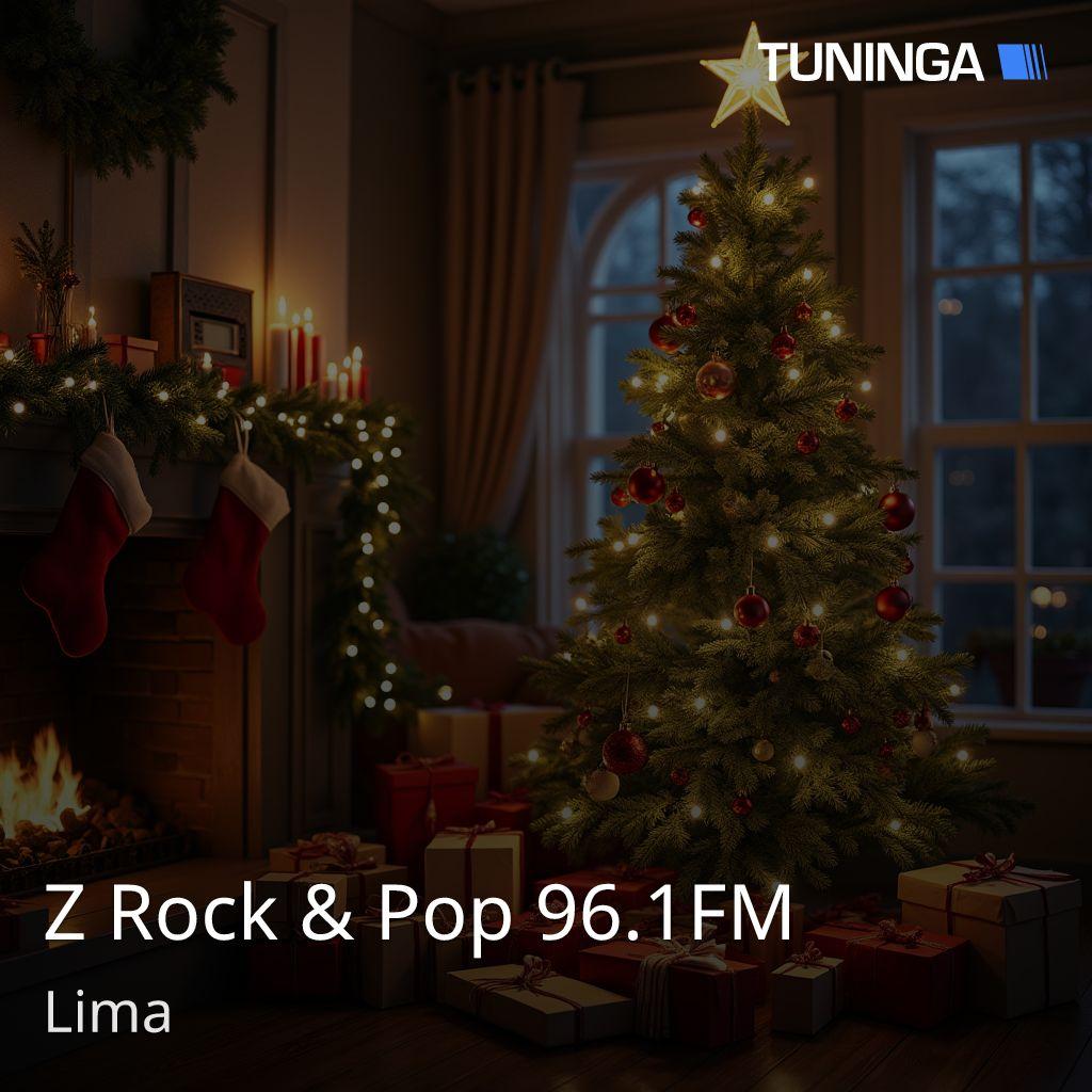 Z Rock & Pop 96.1FM