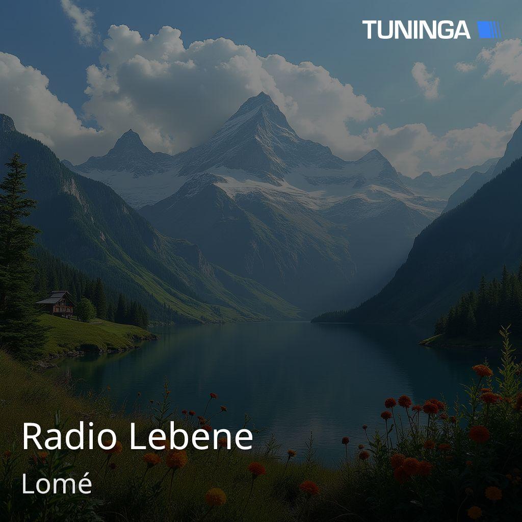 Radio Lebene