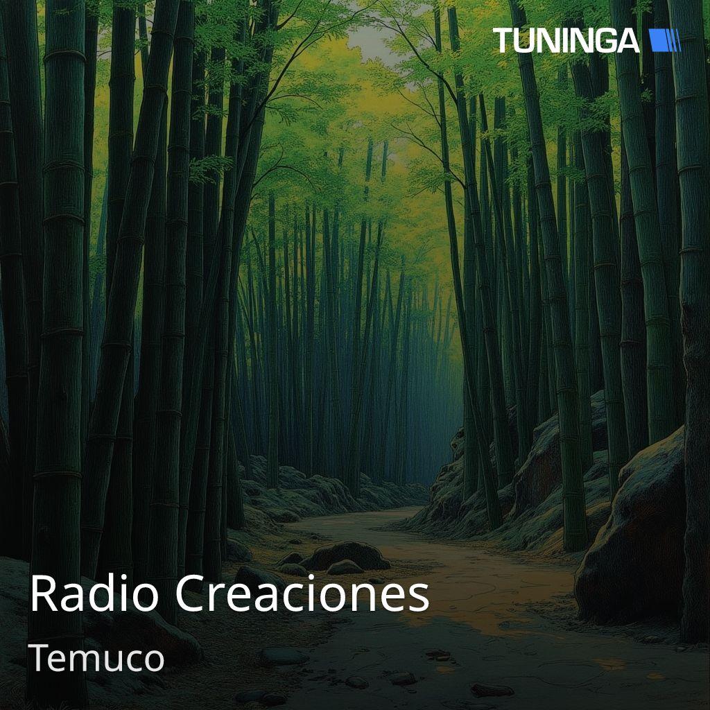Radio Creaciones
