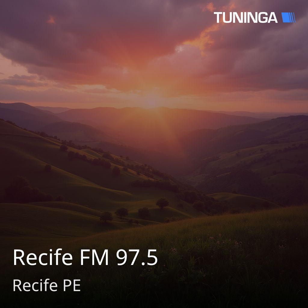 Recife FM 97.5