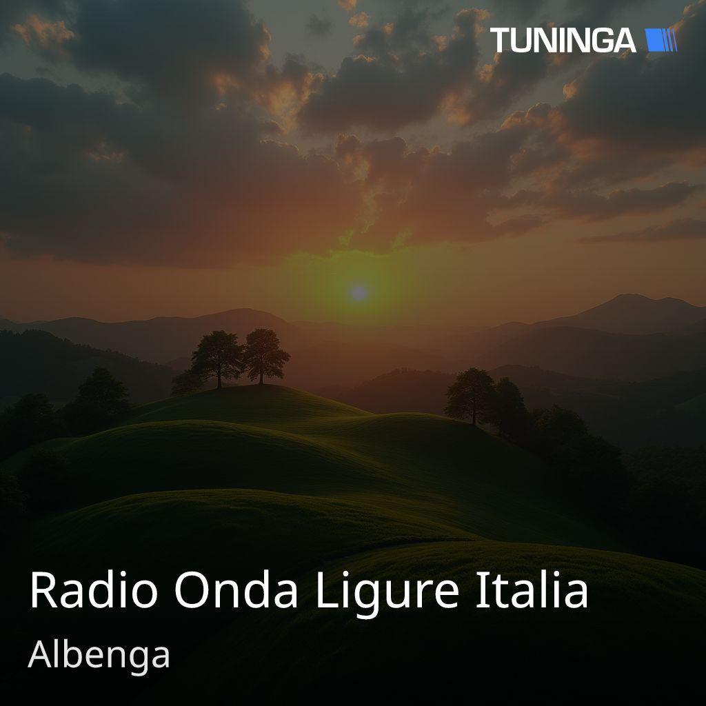 Radio Onda Ligure Italia