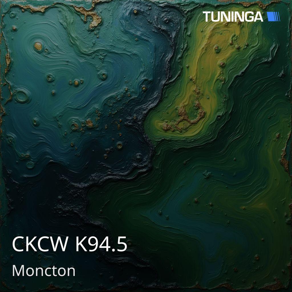CKCW K94.5