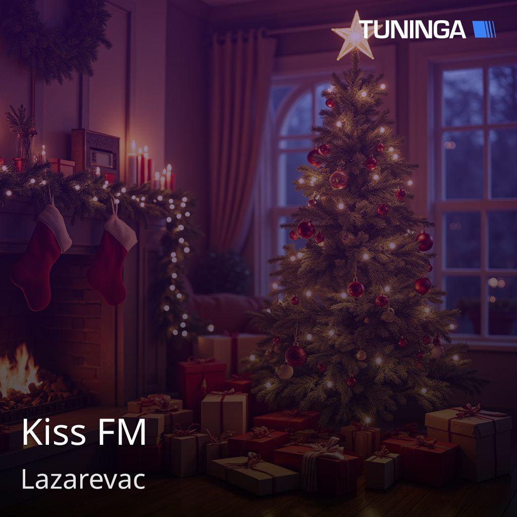 Kiss FM
