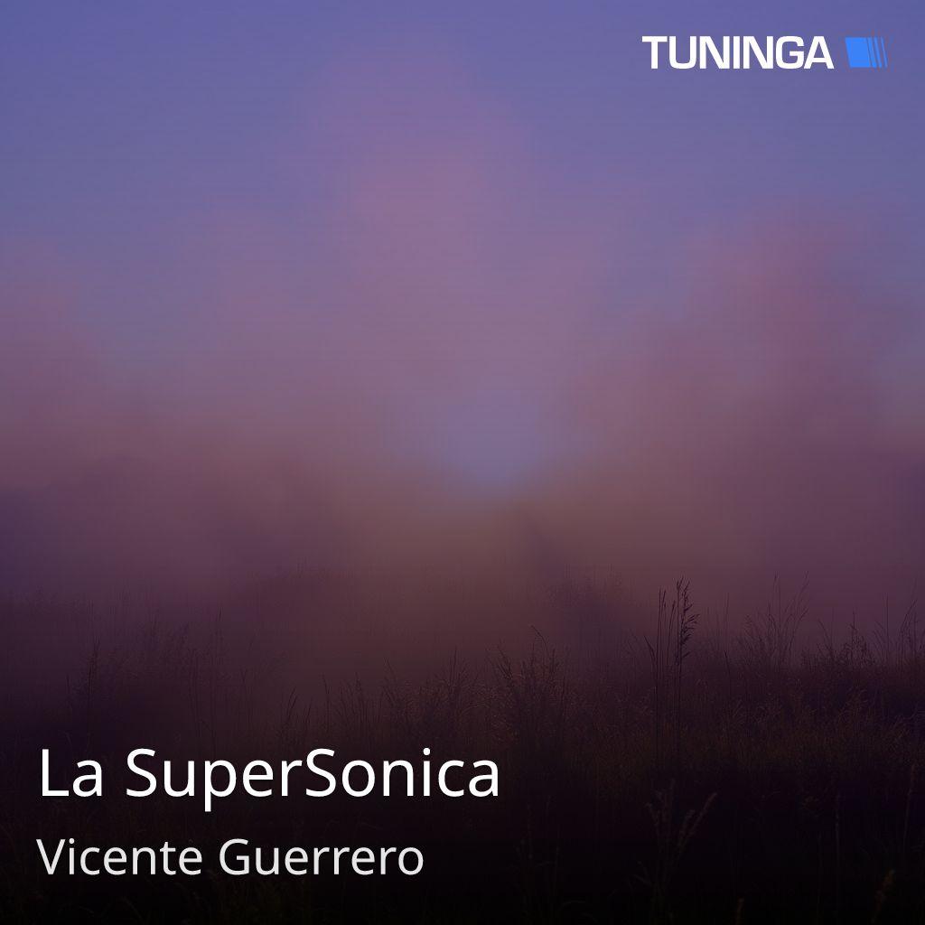 La SuperSonica