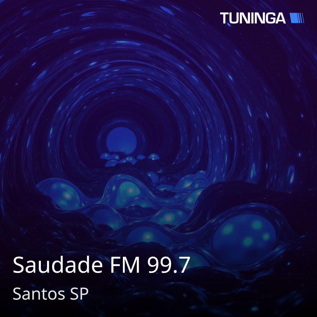 Saudade FM 99.7
