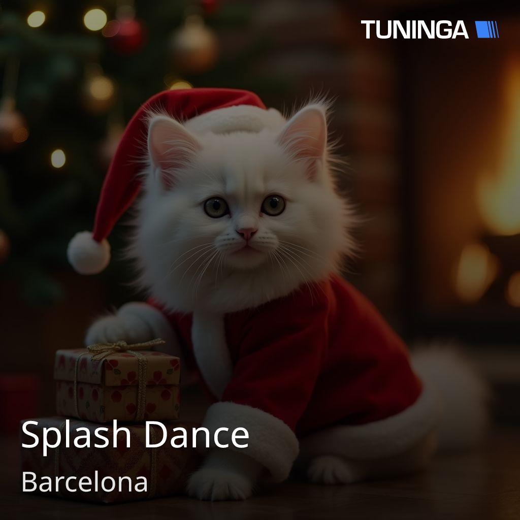 Splash Dance