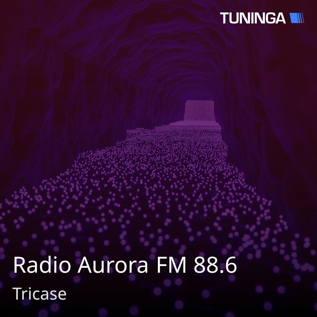 Radio Aurora FM 88.6