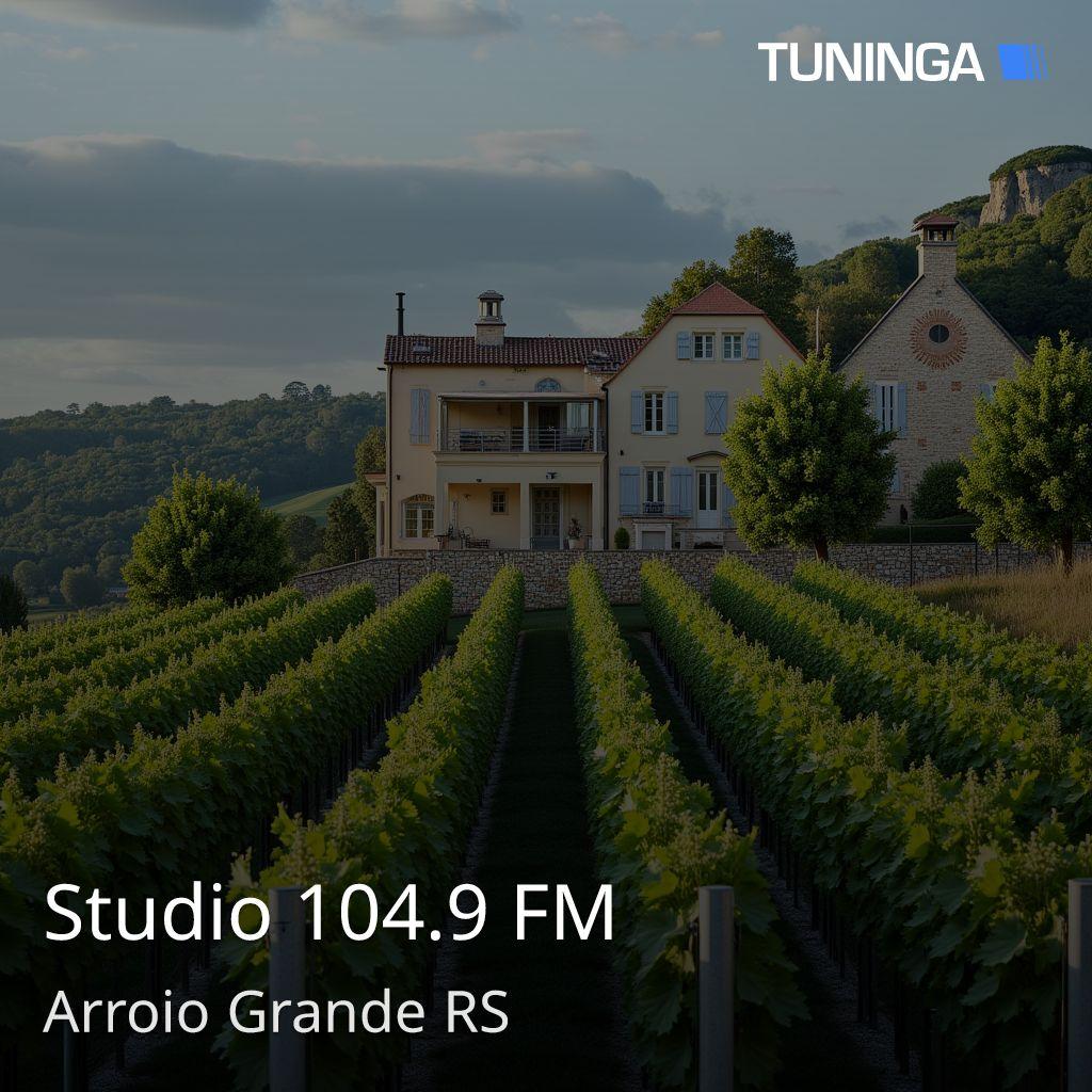 Studio 104.9 FM