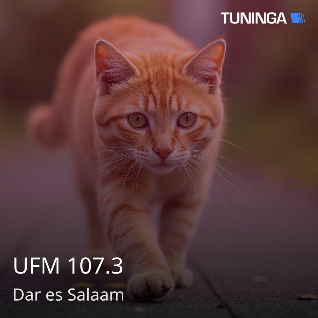 UFM 107.3