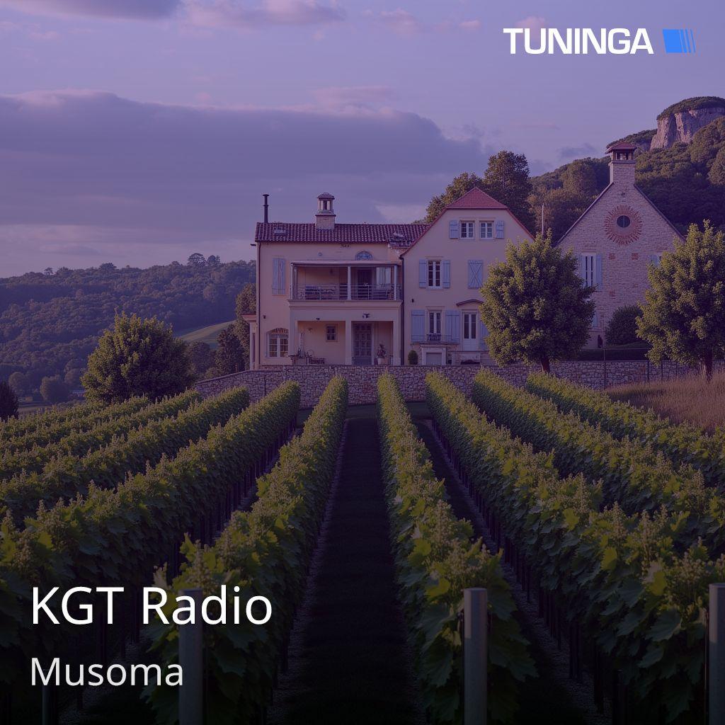 KGT Radio