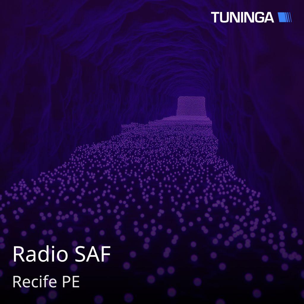 Radio SAF
