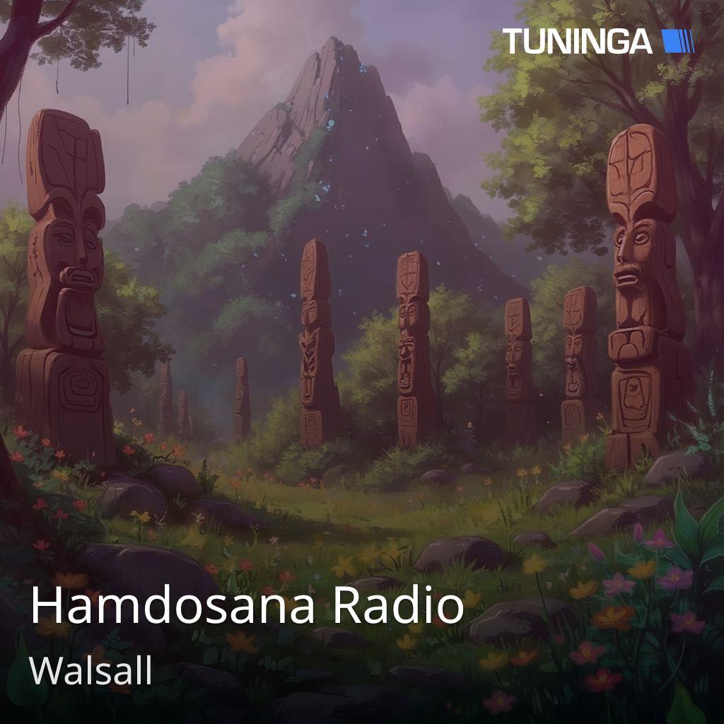 Hamdosana Radio