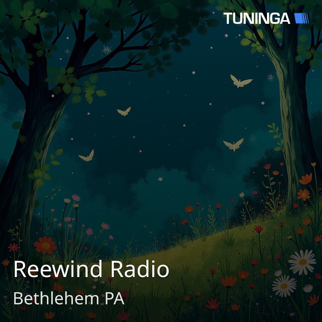 Reewind Radio