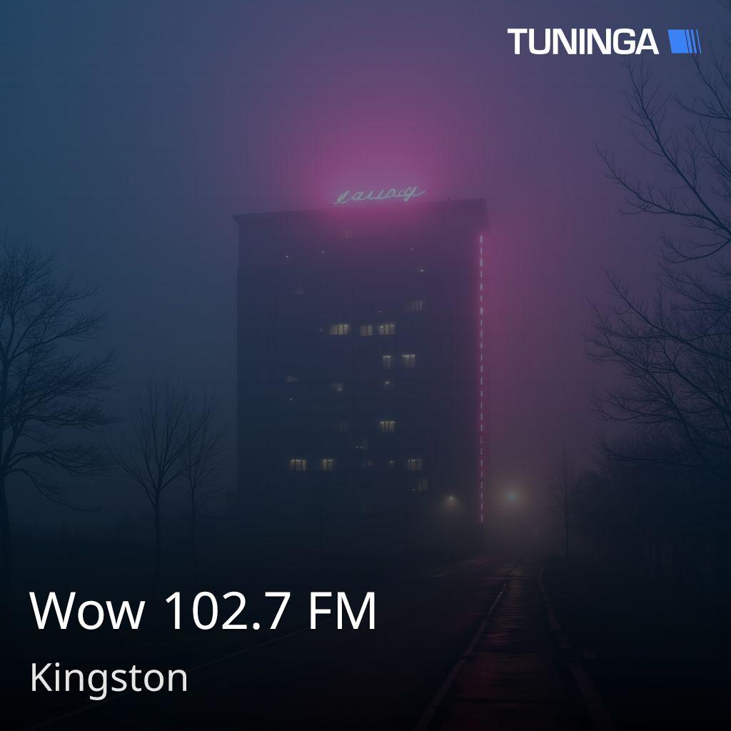 Wow 102.7 FM