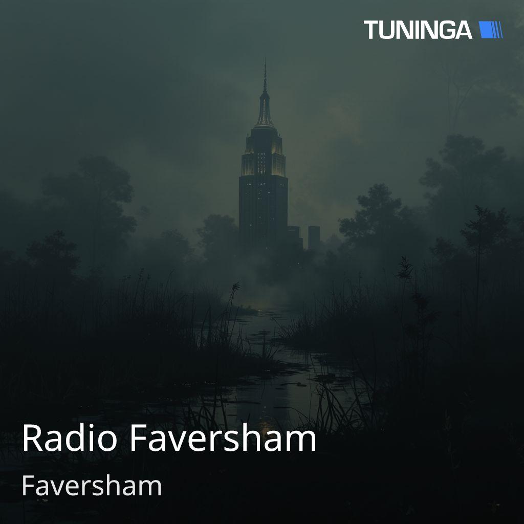 Radio Faversham