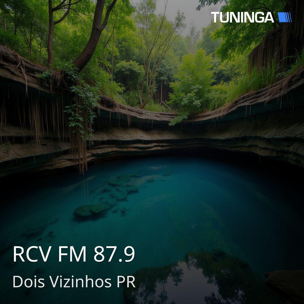 RCV FM 87.9
