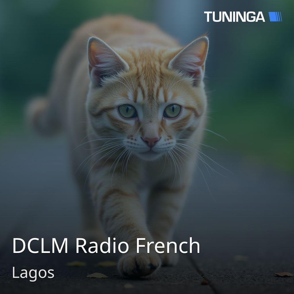 DCLM Radio French