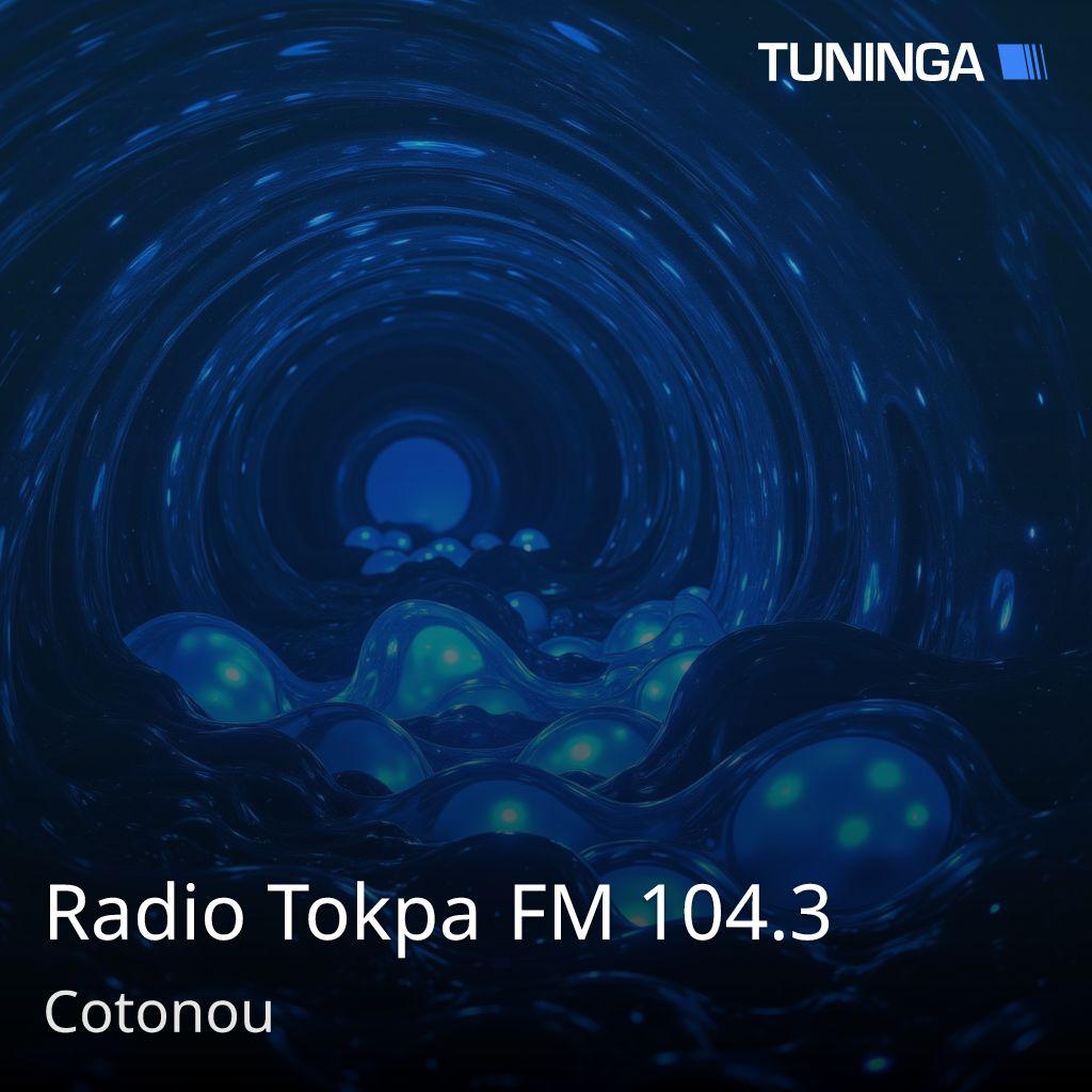 Radio Tokpa FM 104.3