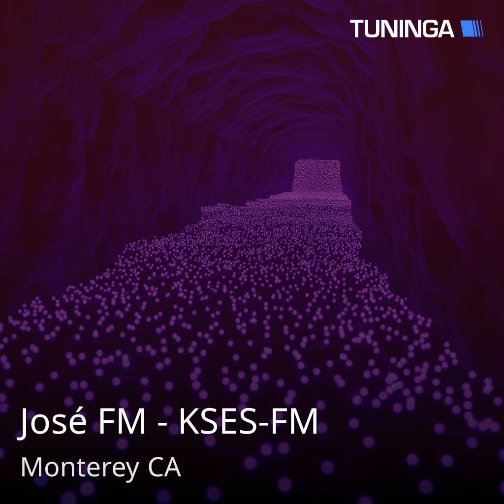 José FM - KSES-FM