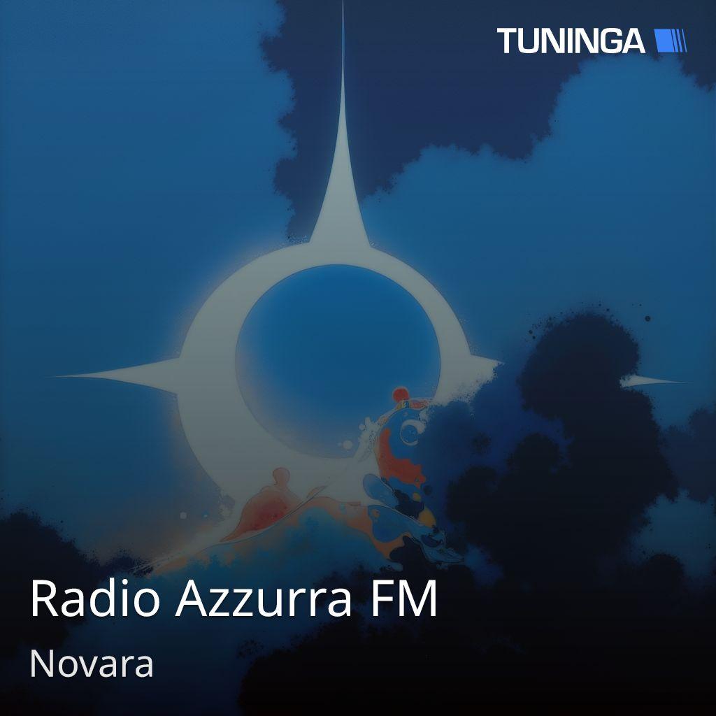 Radio Azzurra FM