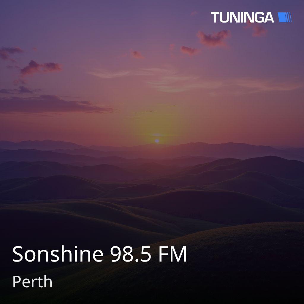 Sonshine 98.5 FM