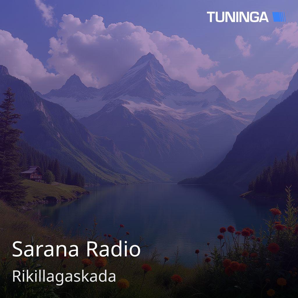 Sarana Radio