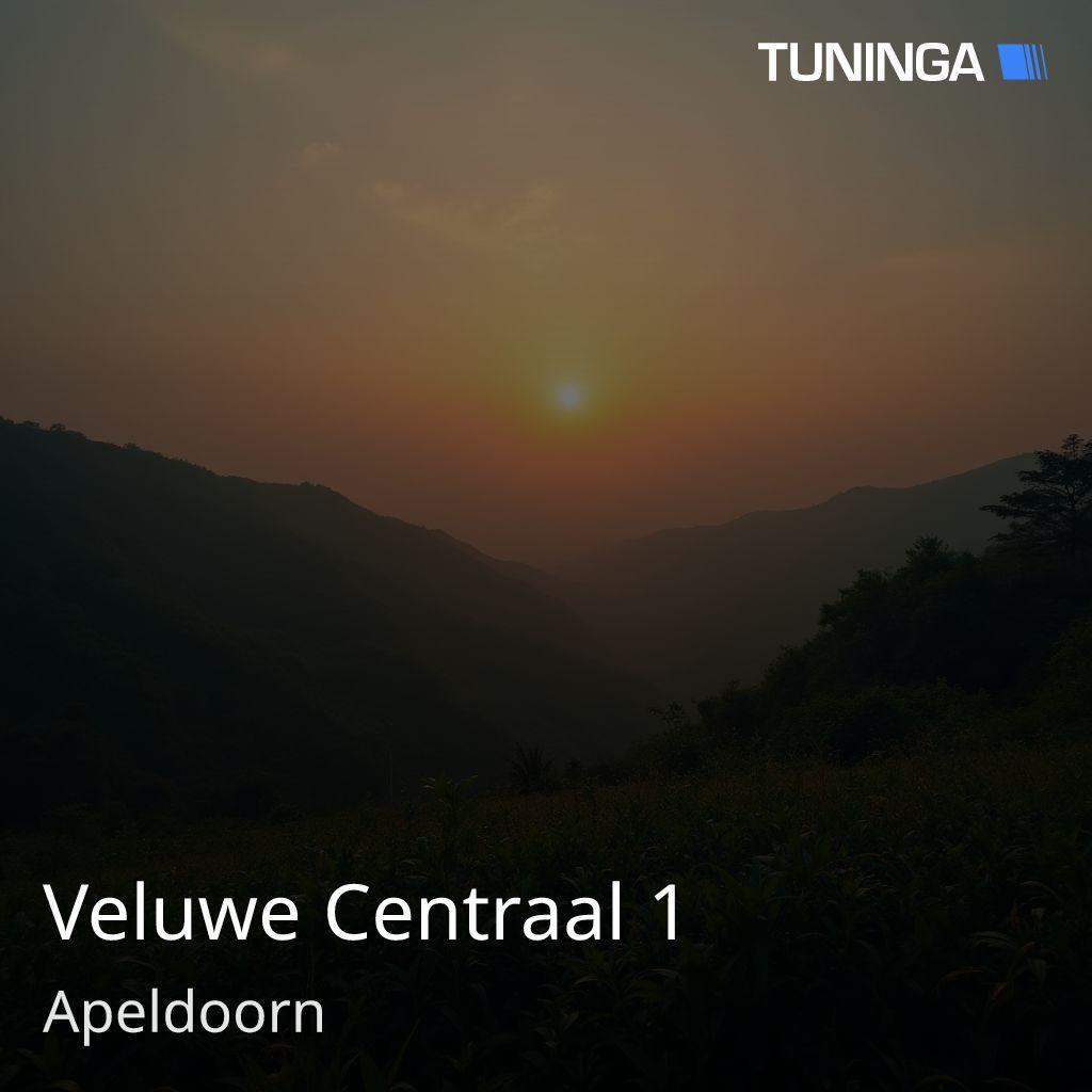 Veluwe Centraal 1