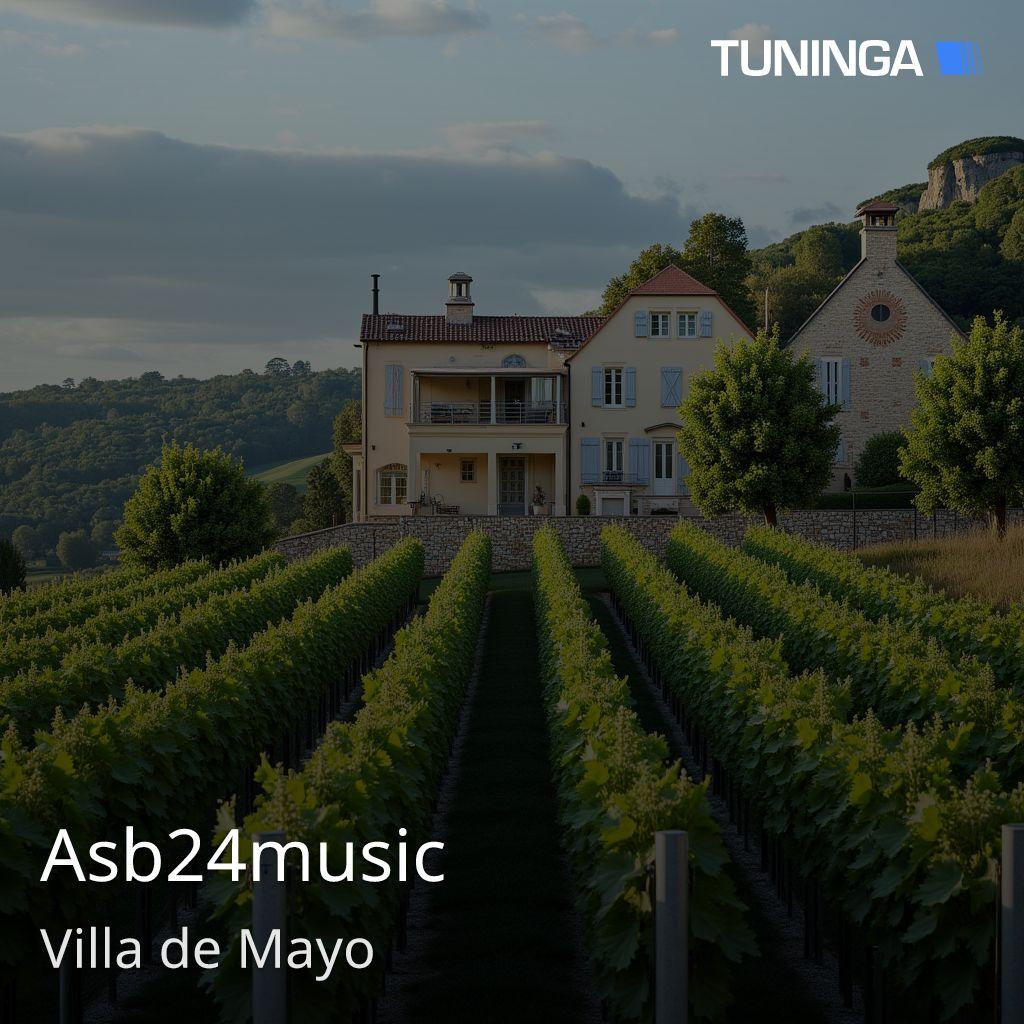 Asb24music