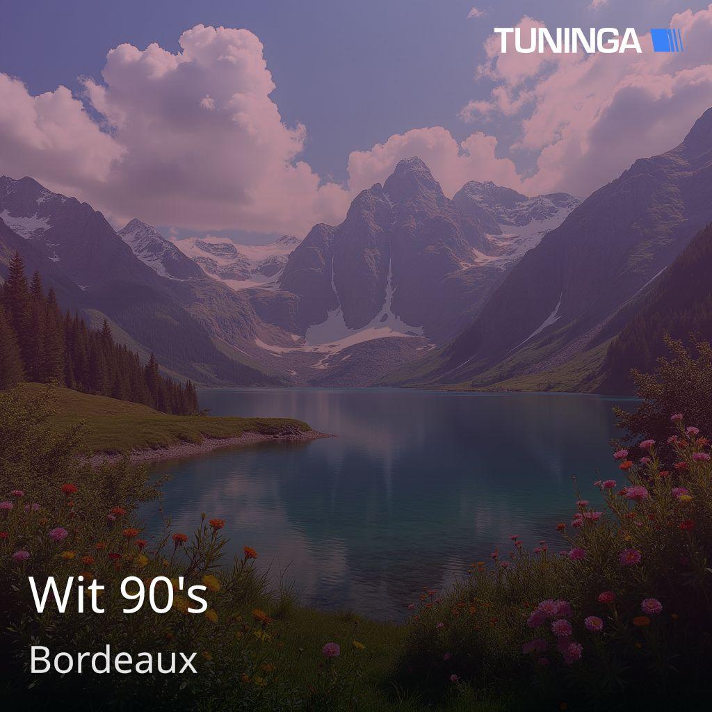 Wit 90's